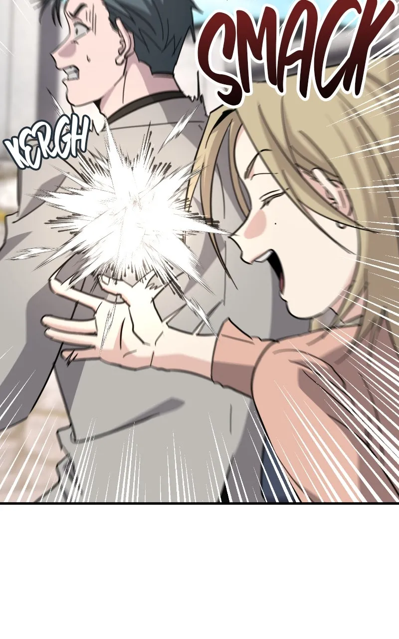 A Life-Changing Turn Chapter 39 page 21 - 