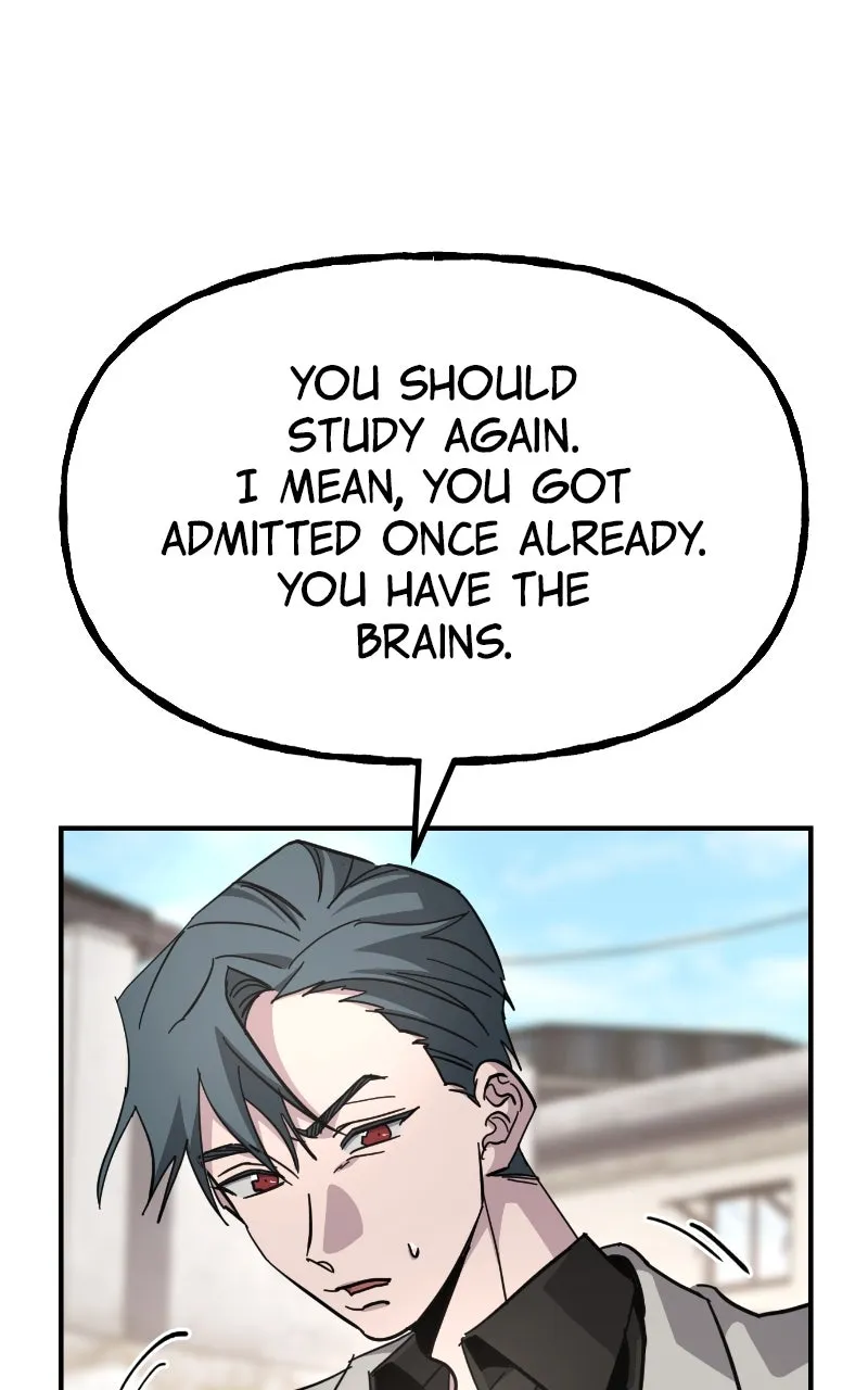 A Life-Changing Turn Chapter 39 page 22 - 