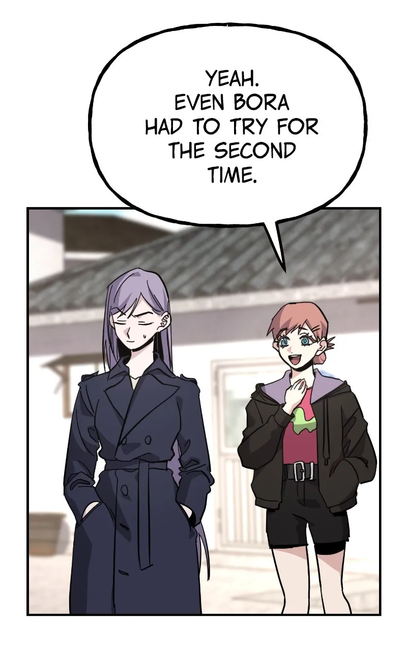 A Life-Changing Turn Chapter 39 page 28 - 