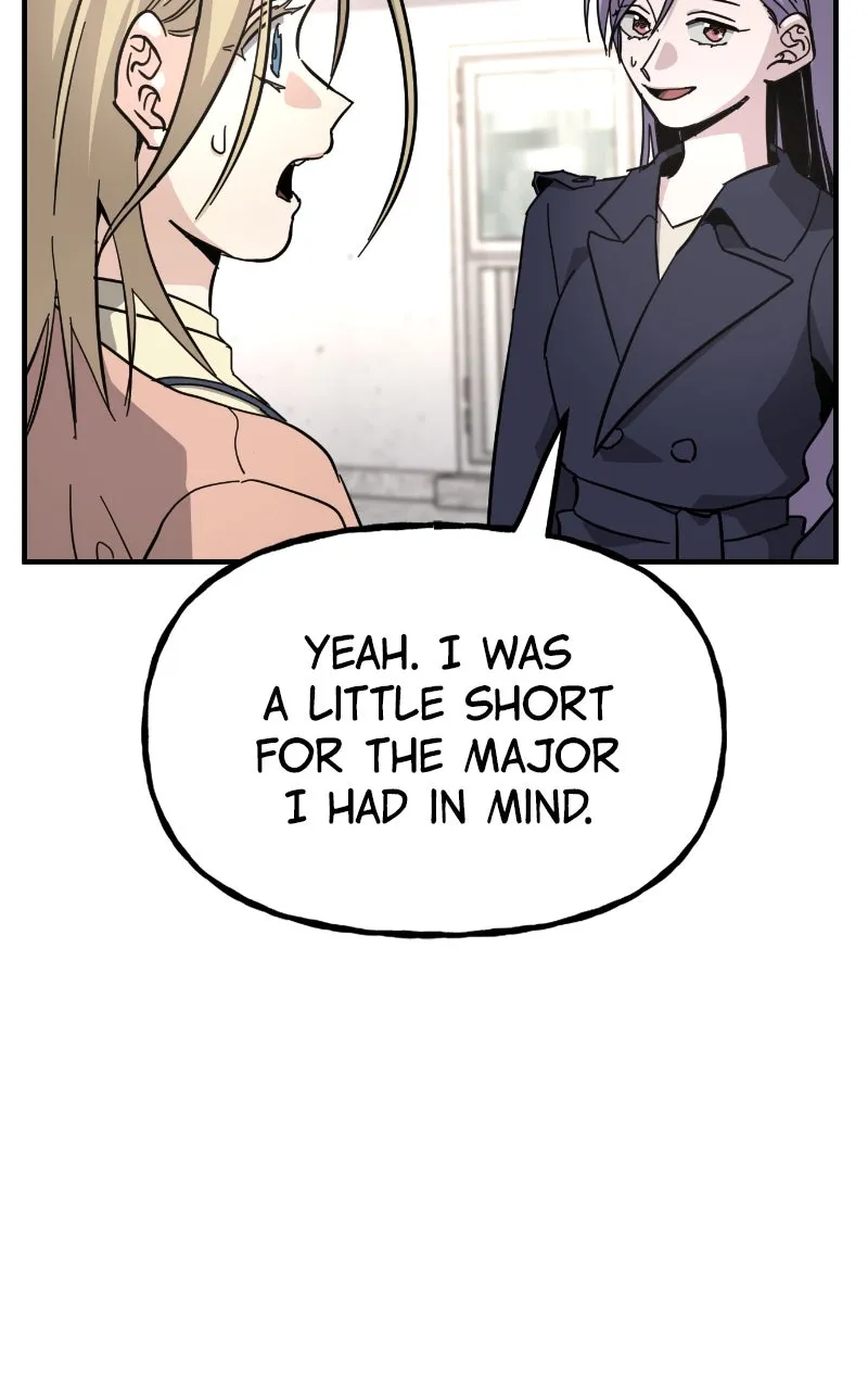 A Life-Changing Turn Chapter 39 page 30 - 