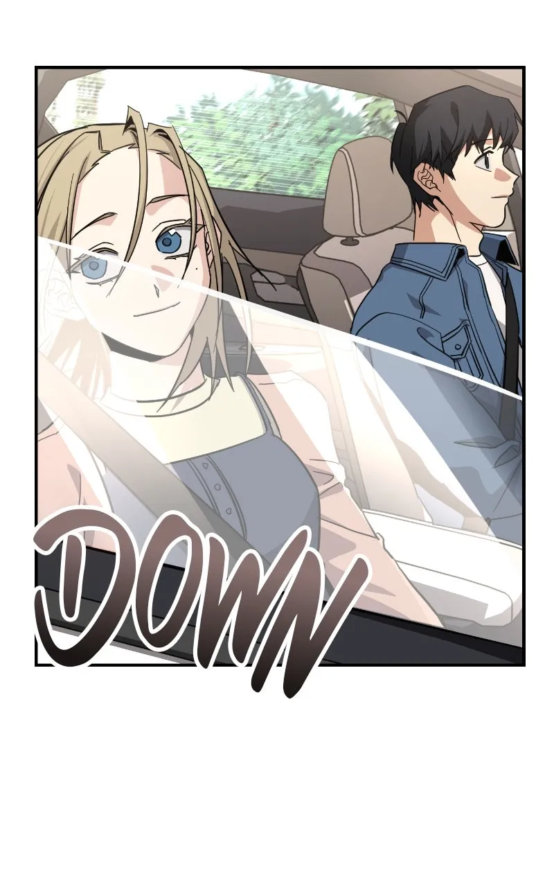 A Life-Changing Turn Chapter 39 page 4 - 