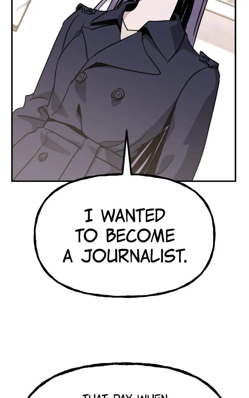 A Life-Changing Turn Chapter 39 page 33 - 
