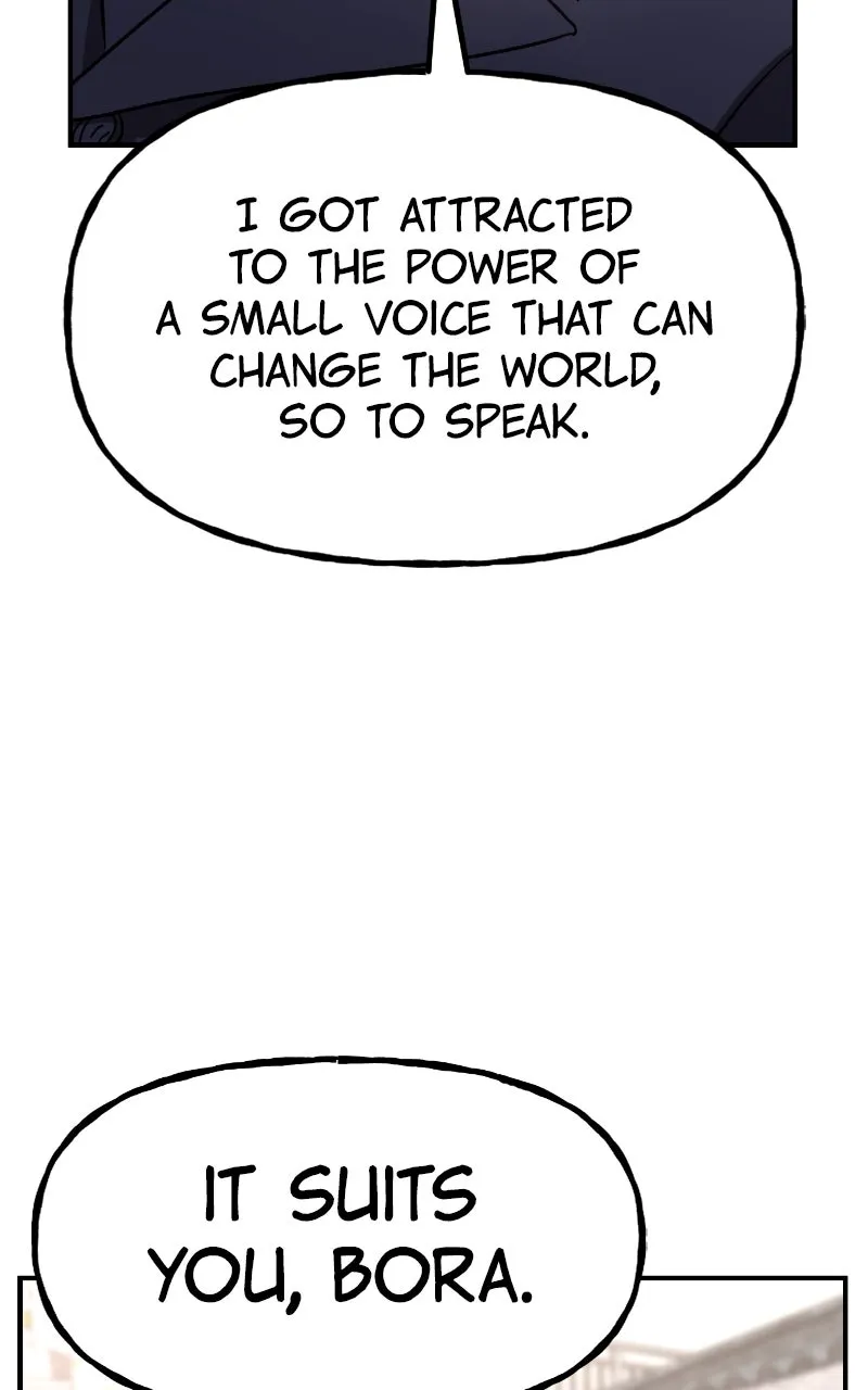 A Life-Changing Turn Chapter 39 page 35 - 