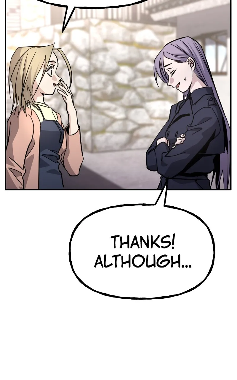 A Life-Changing Turn Chapter 39 page 36 - 