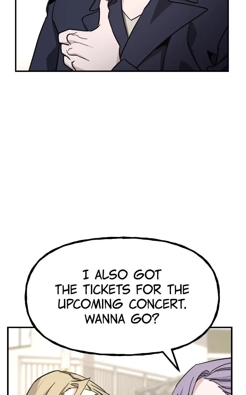A Life-Changing Turn Chapter 39 page 38 - 