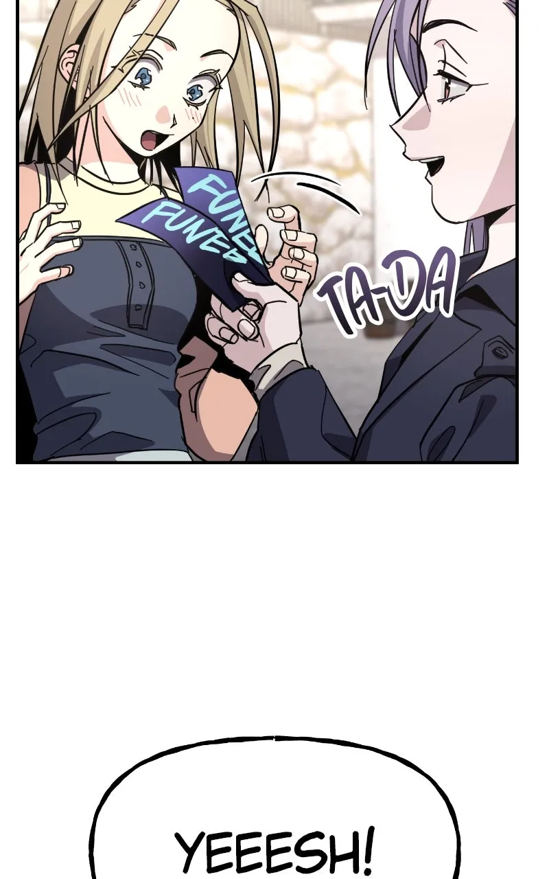 A Life-Changing Turn Chapter 39 page 39 - 