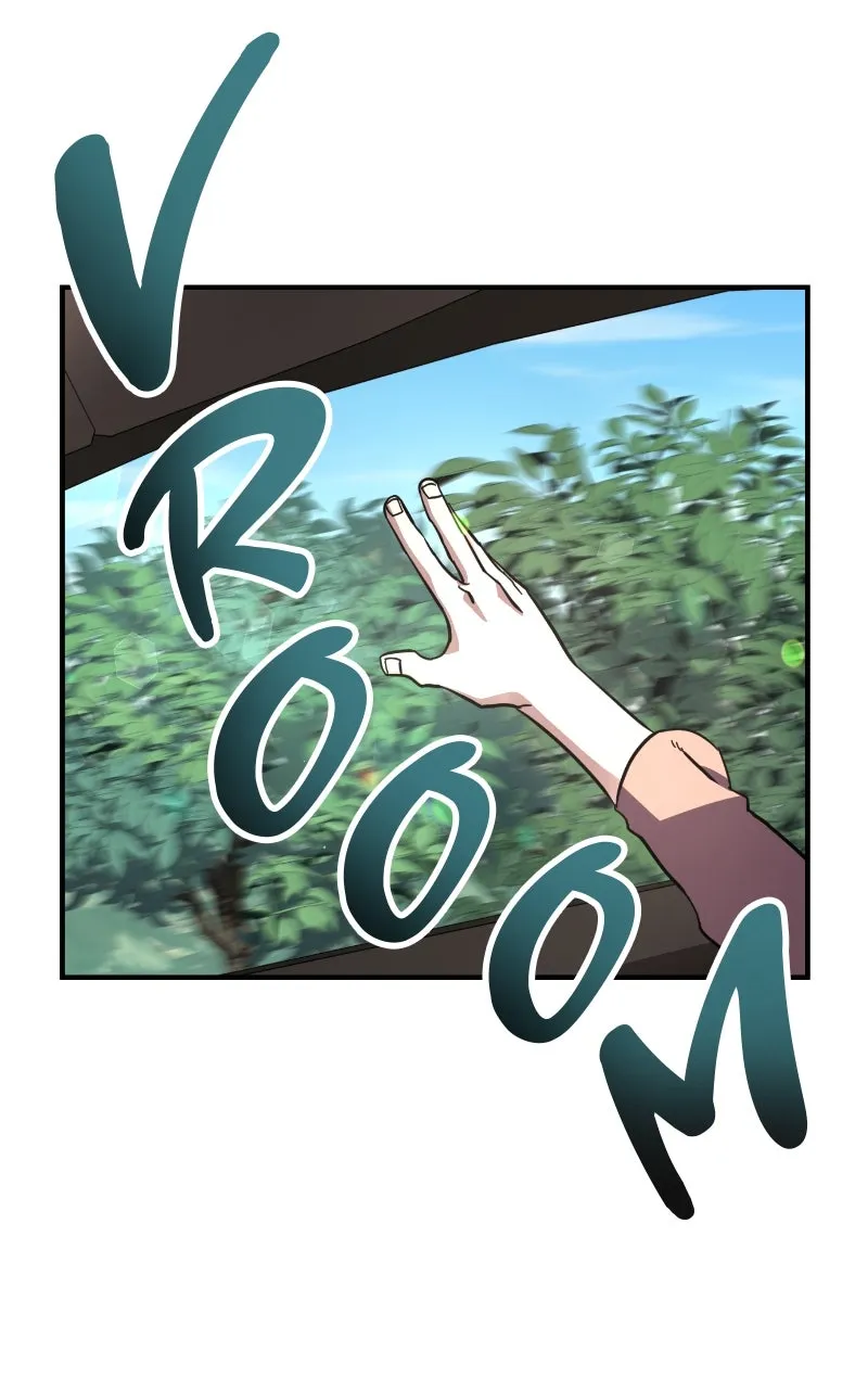 A Life-Changing Turn Chapter 39 page 5 - 