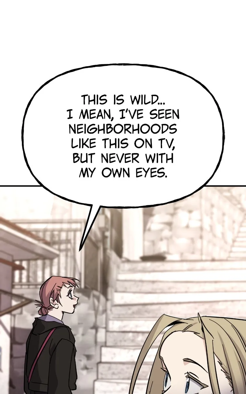 A Life-Changing Turn Chapter 39 page 41 - 
