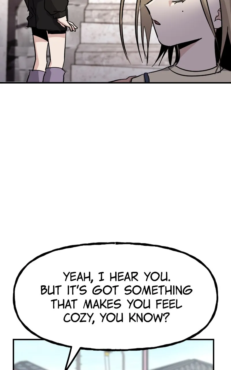 A Life-Changing Turn Chapter 39 page 42 - 