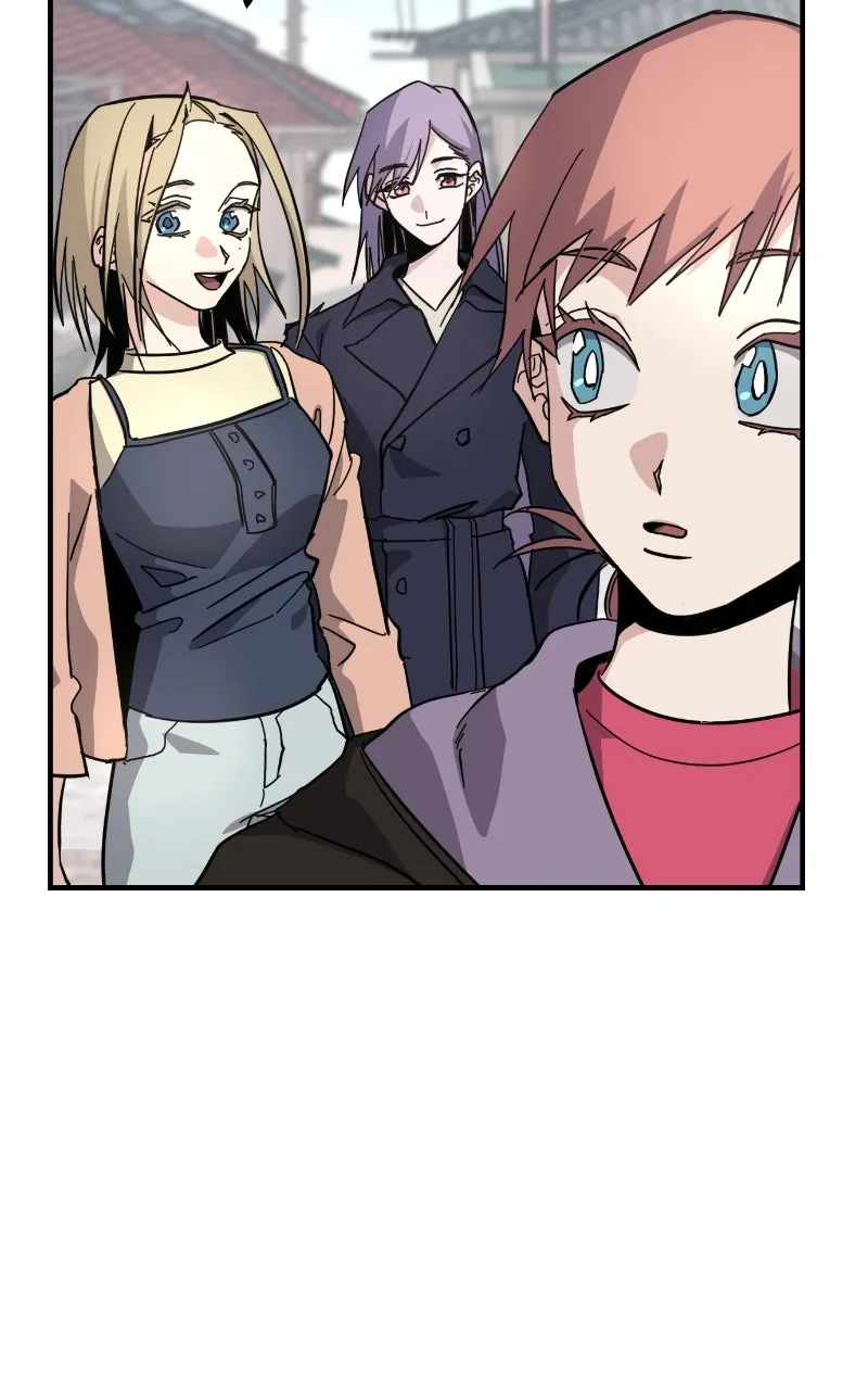 A Life-Changing Turn Chapter 39 page 43 - 