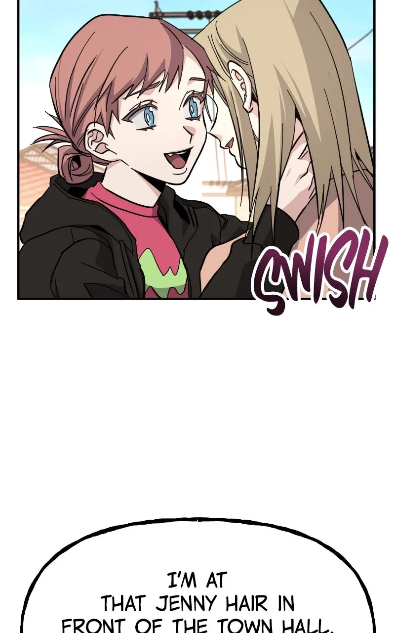 A Life-Changing Turn Chapter 39 page 46 - 