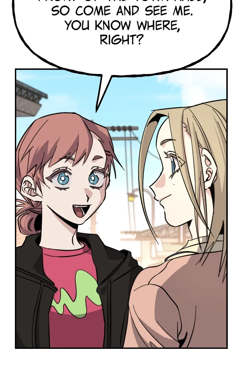 A Life-Changing Turn Chapter 39 page 47 - 