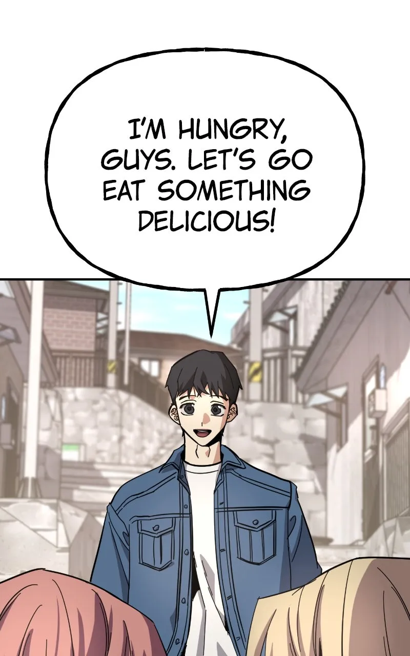 A Life-Changing Turn Chapter 39 page 48 - 