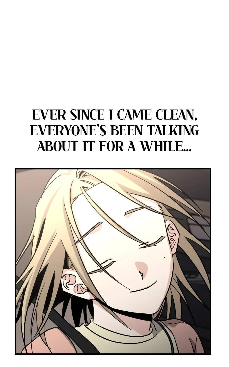 A Life-Changing Turn Chapter 39 page 6 - 