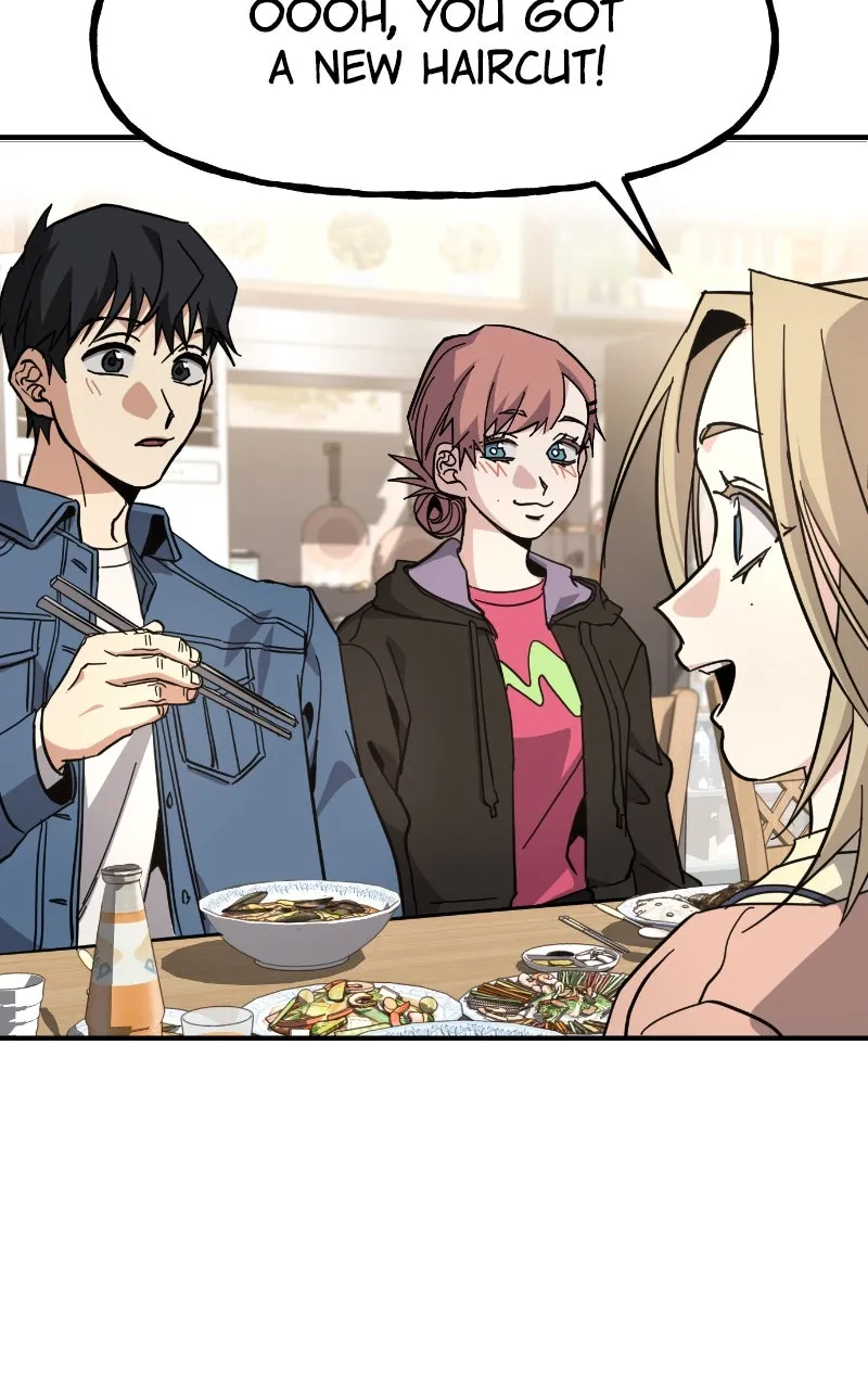 A Life-Changing Turn Chapter 39 page 55 - 