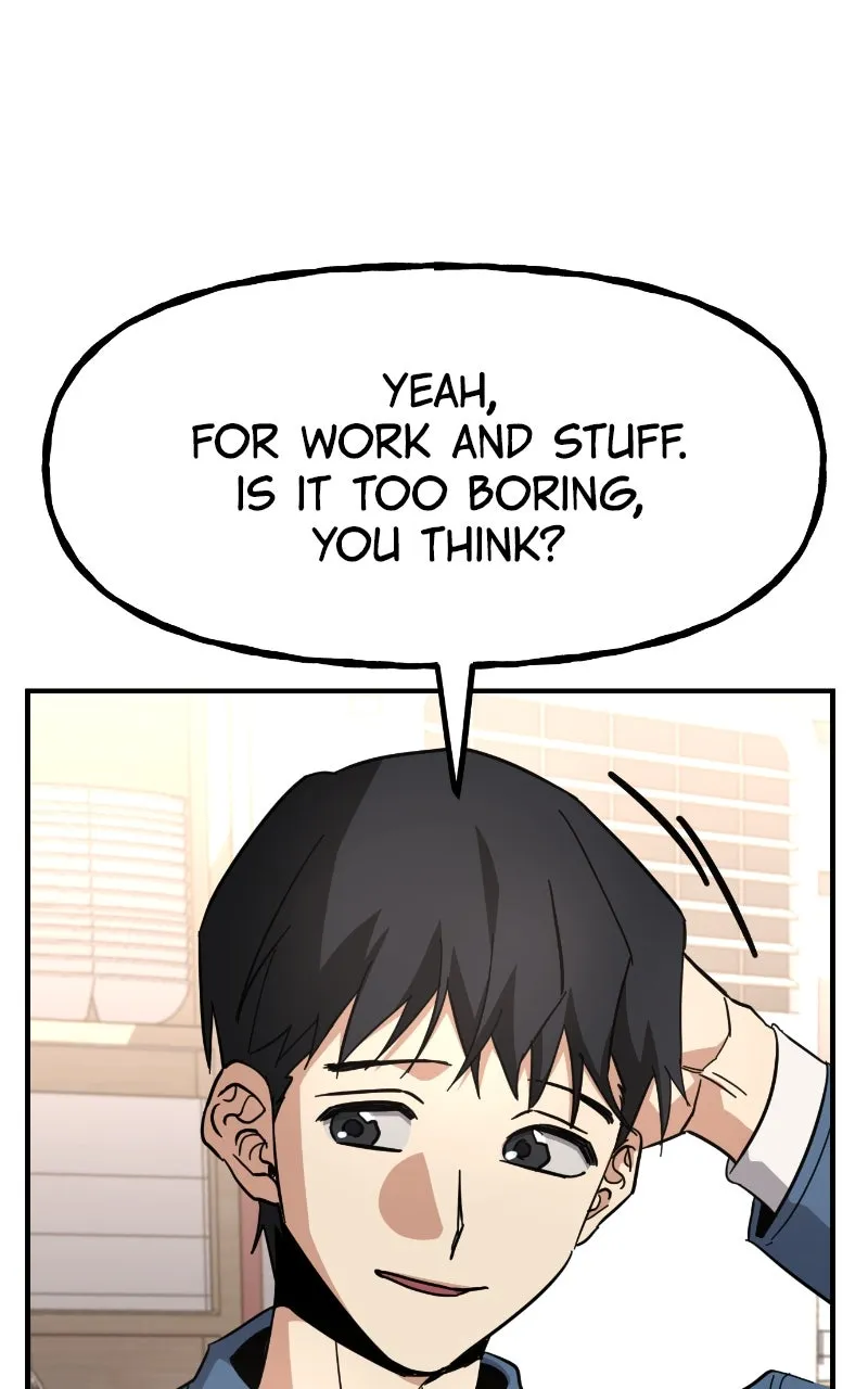 A Life-Changing Turn Chapter 39 page 56 - 