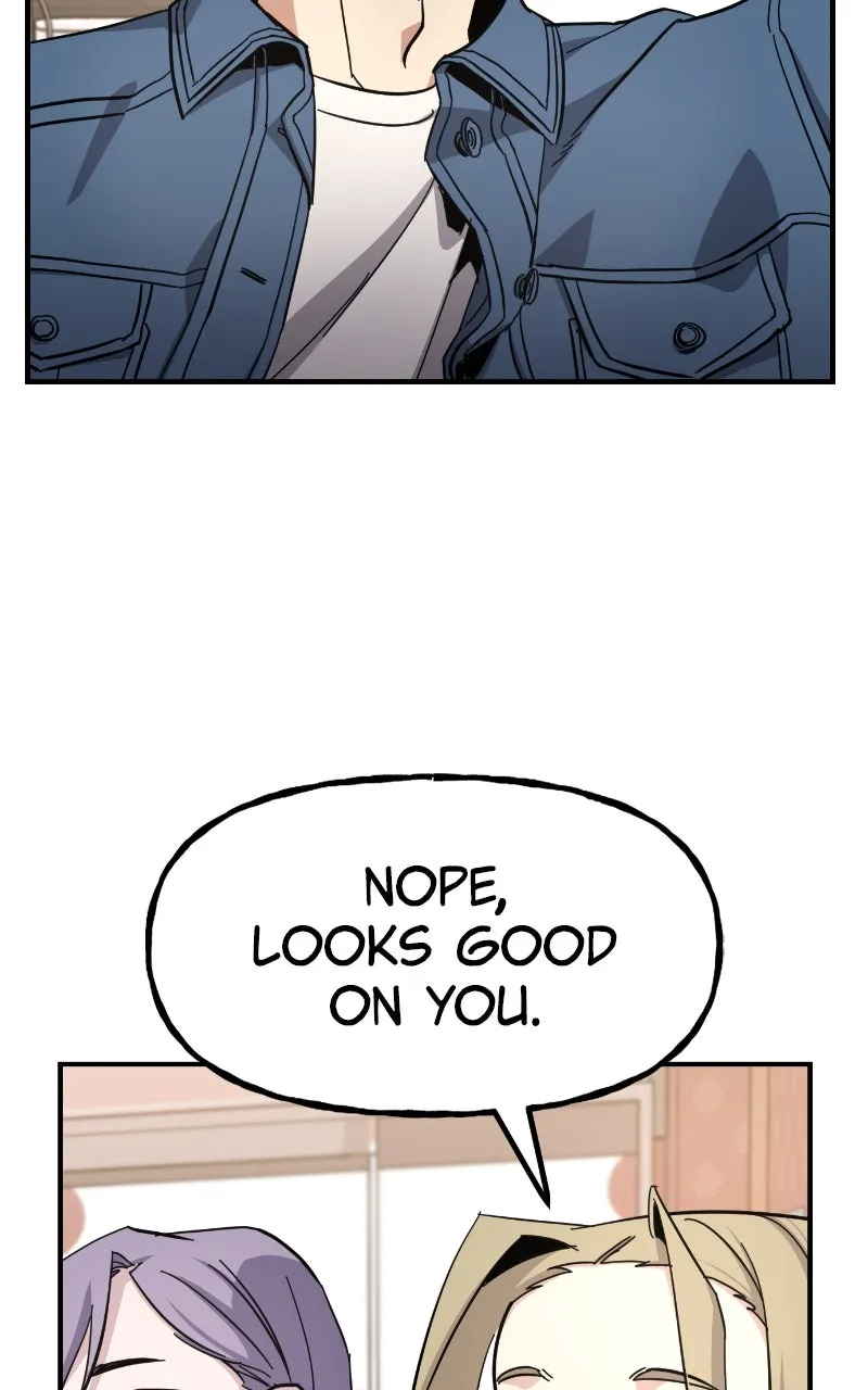 A Life-Changing Turn Chapter 39 page 57 - 