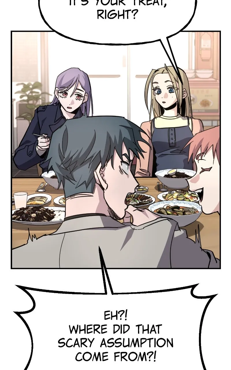 A Life-Changing Turn Chapter 39 page 59 - 