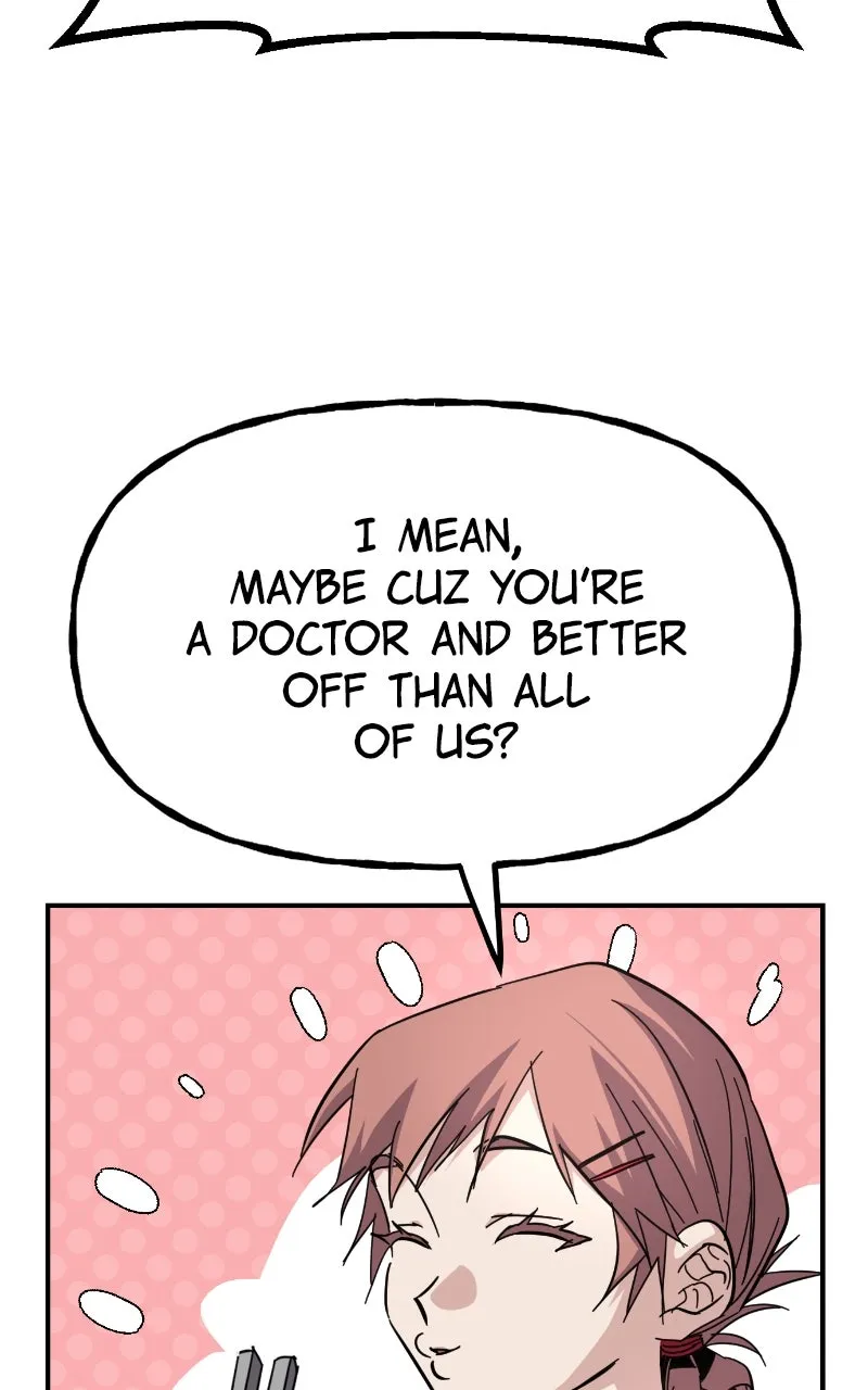A Life-Changing Turn Chapter 39 page 60 - 