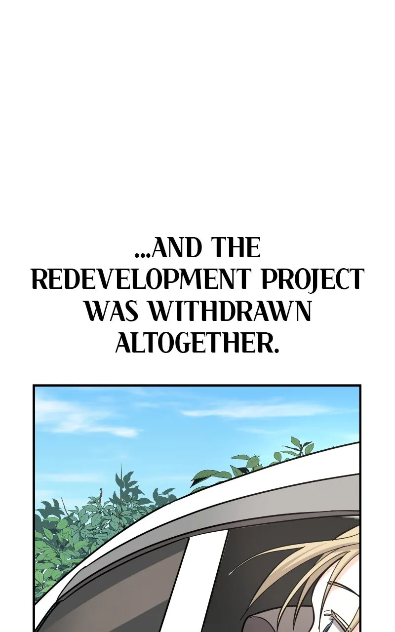 A Life-Changing Turn Chapter 39 page 7 - 