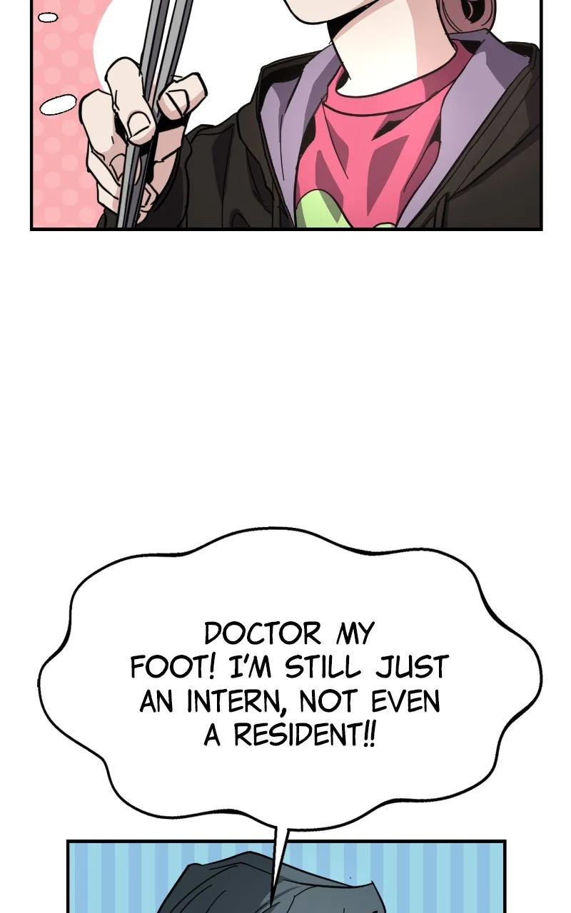 A Life-Changing Turn Chapter 39 page 61 - 