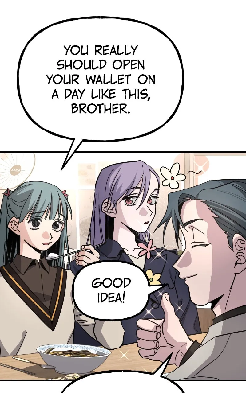 A Life-Changing Turn Chapter 39 page 63 - 