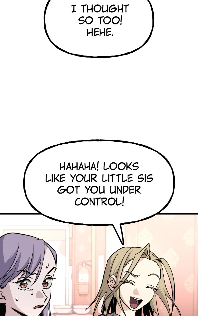 A Life-Changing Turn Chapter 39 page 64 - 