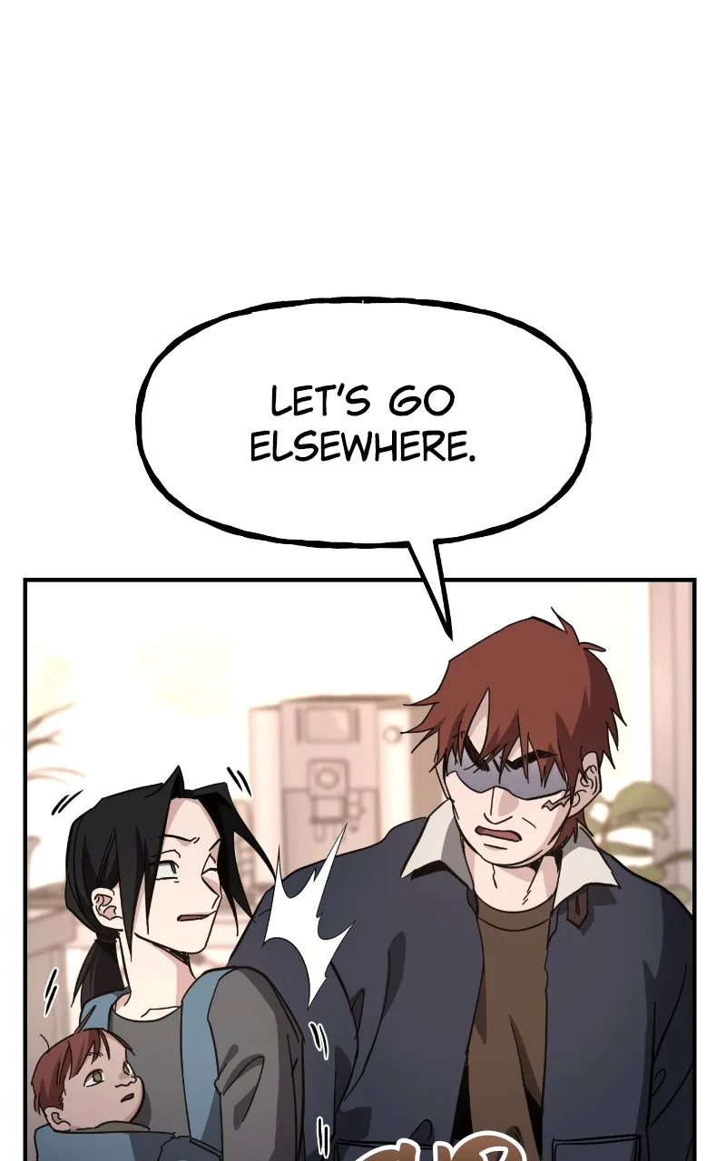 A Life-Changing Turn Chapter 39 page 75 - 