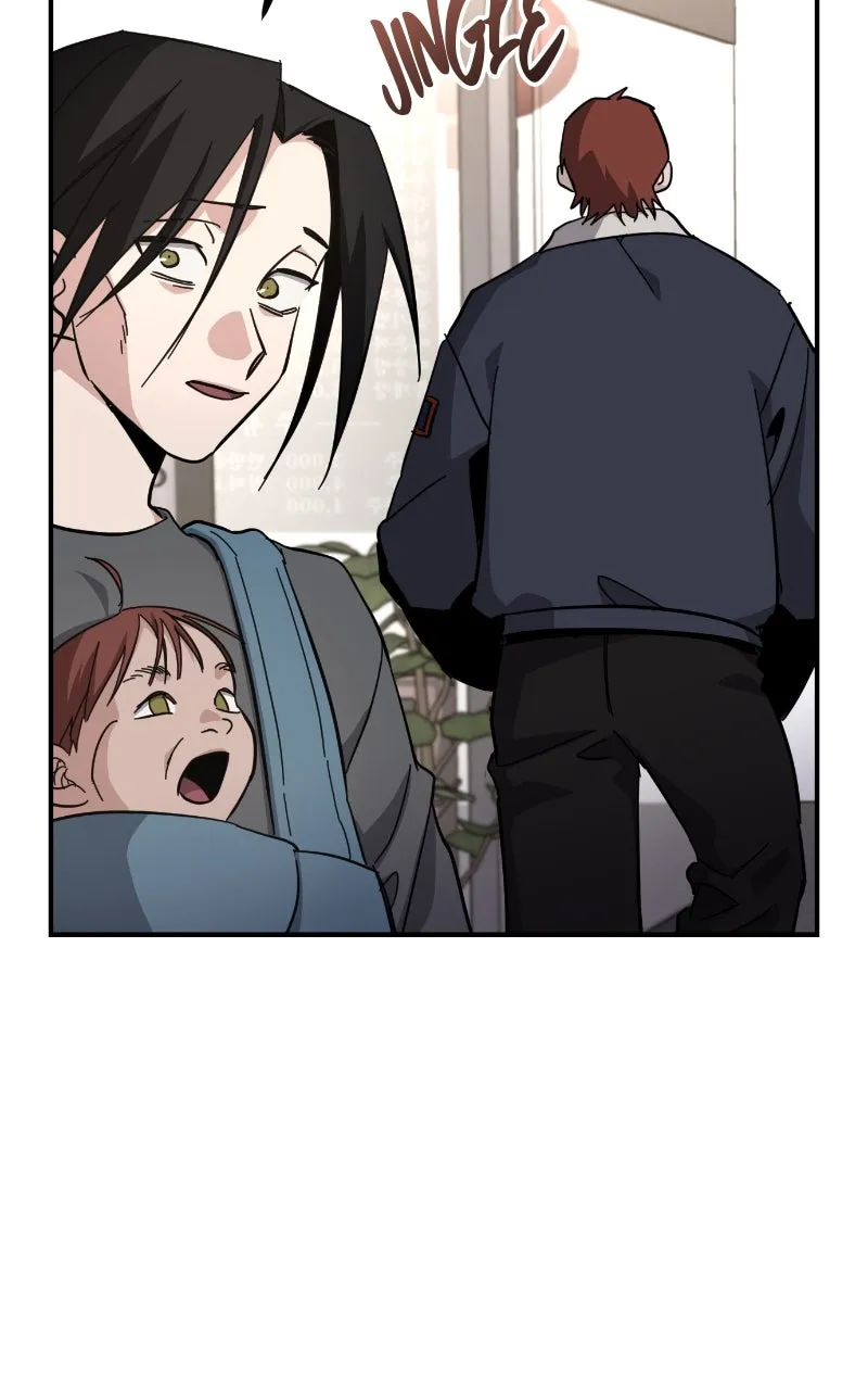 A Life-Changing Turn Chapter 39 page 77 - 