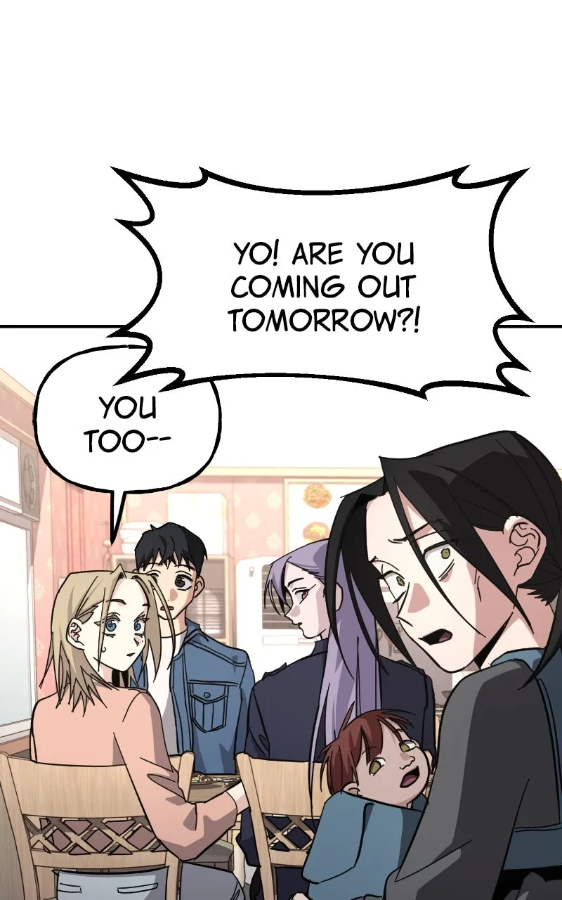 A Life-Changing Turn Chapter 39 page 78 - 