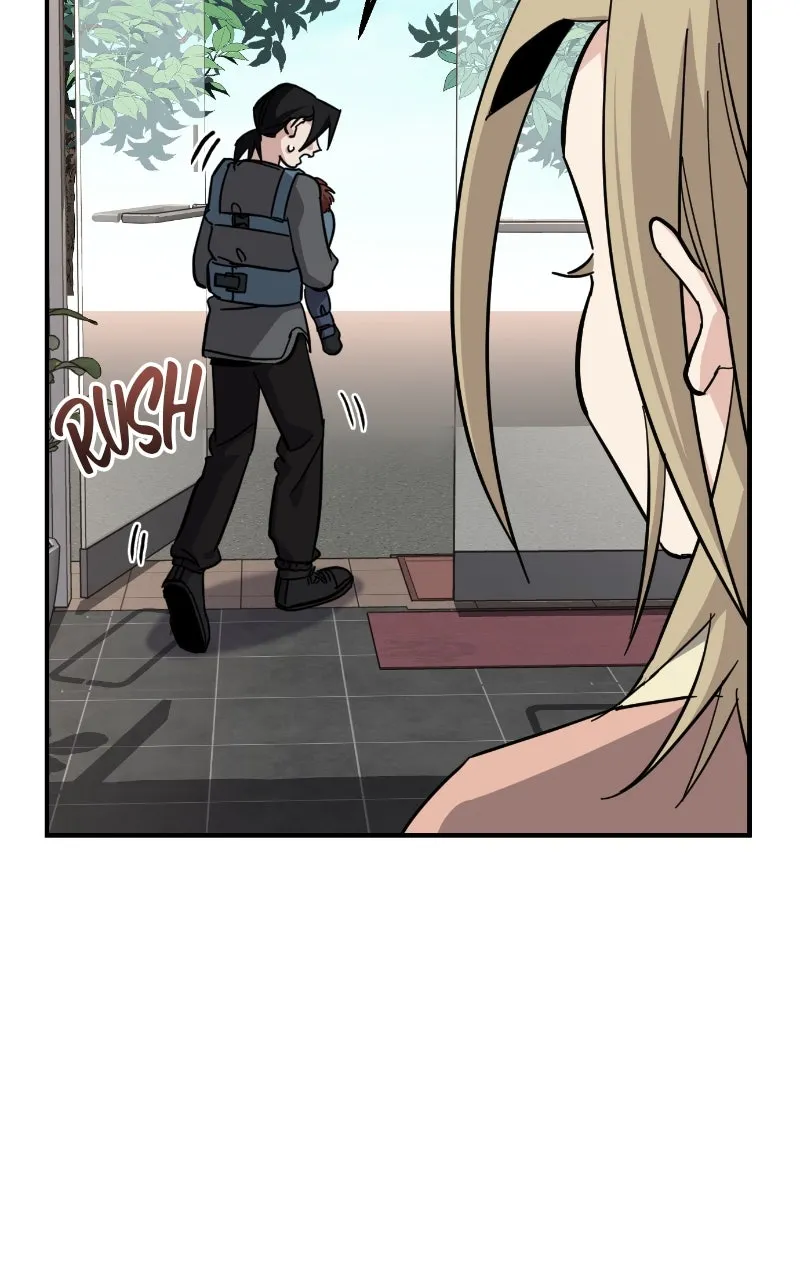 A Life-Changing Turn Chapter 39 page 80 - 