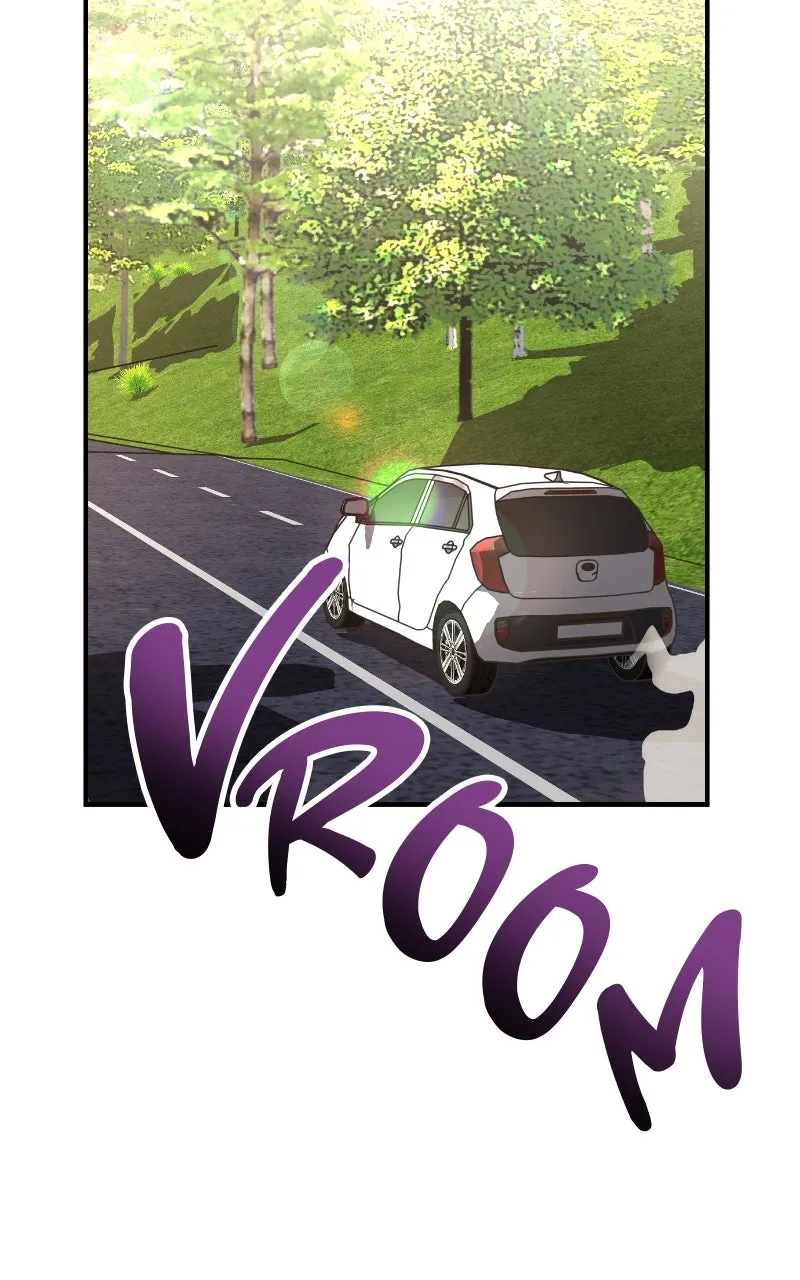A Life-Changing Turn Chapter 39 page 9 - 