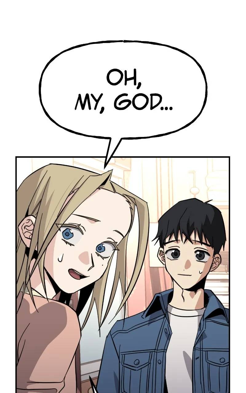 A Life-Changing Turn Chapter 39 page 82 - 