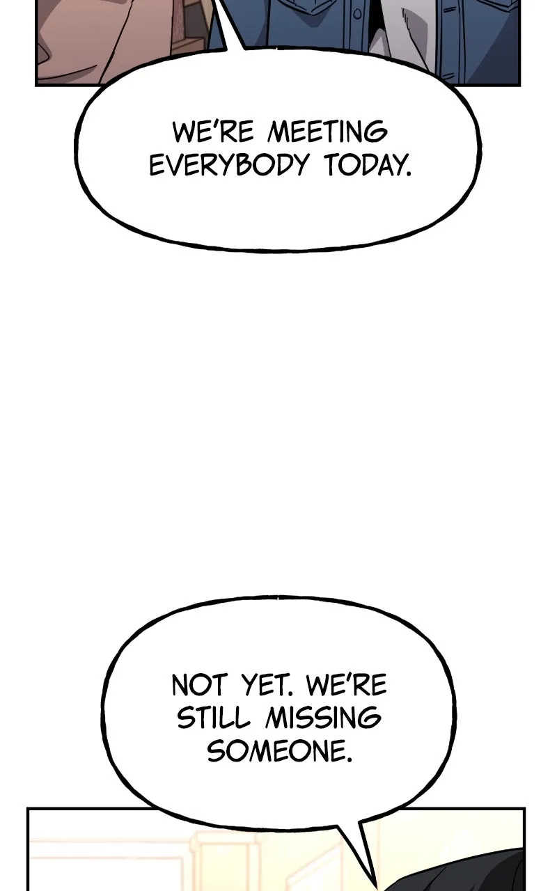 A Life-Changing Turn Chapter 39 page 83 - 