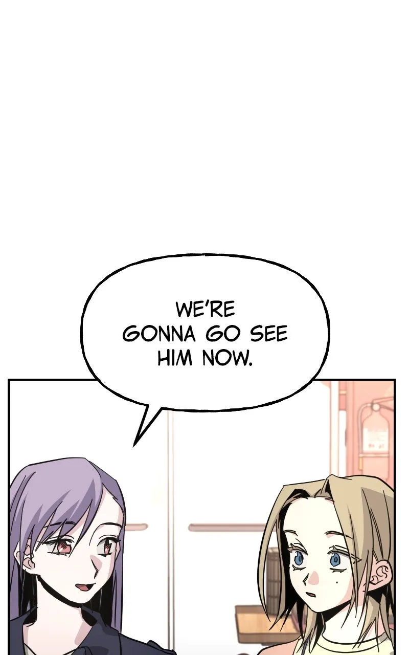 A Life-Changing Turn Chapter 39 page 86 - 
