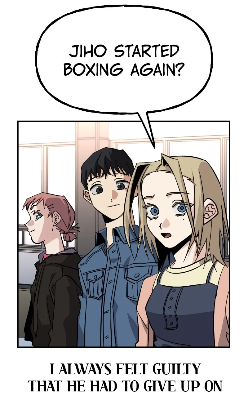 A Life-Changing Turn Chapter 39 page 92 - 