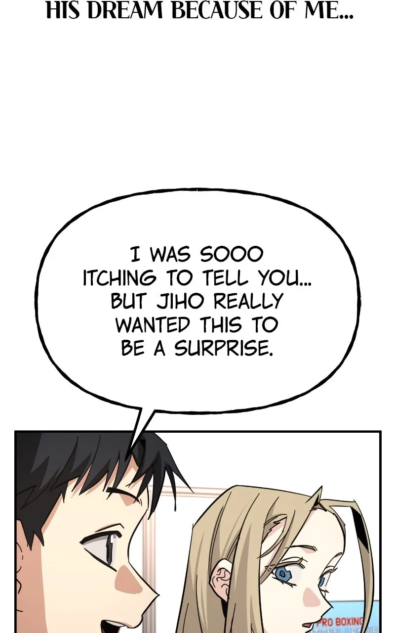 A Life-Changing Turn Chapter 39 page 93 - 