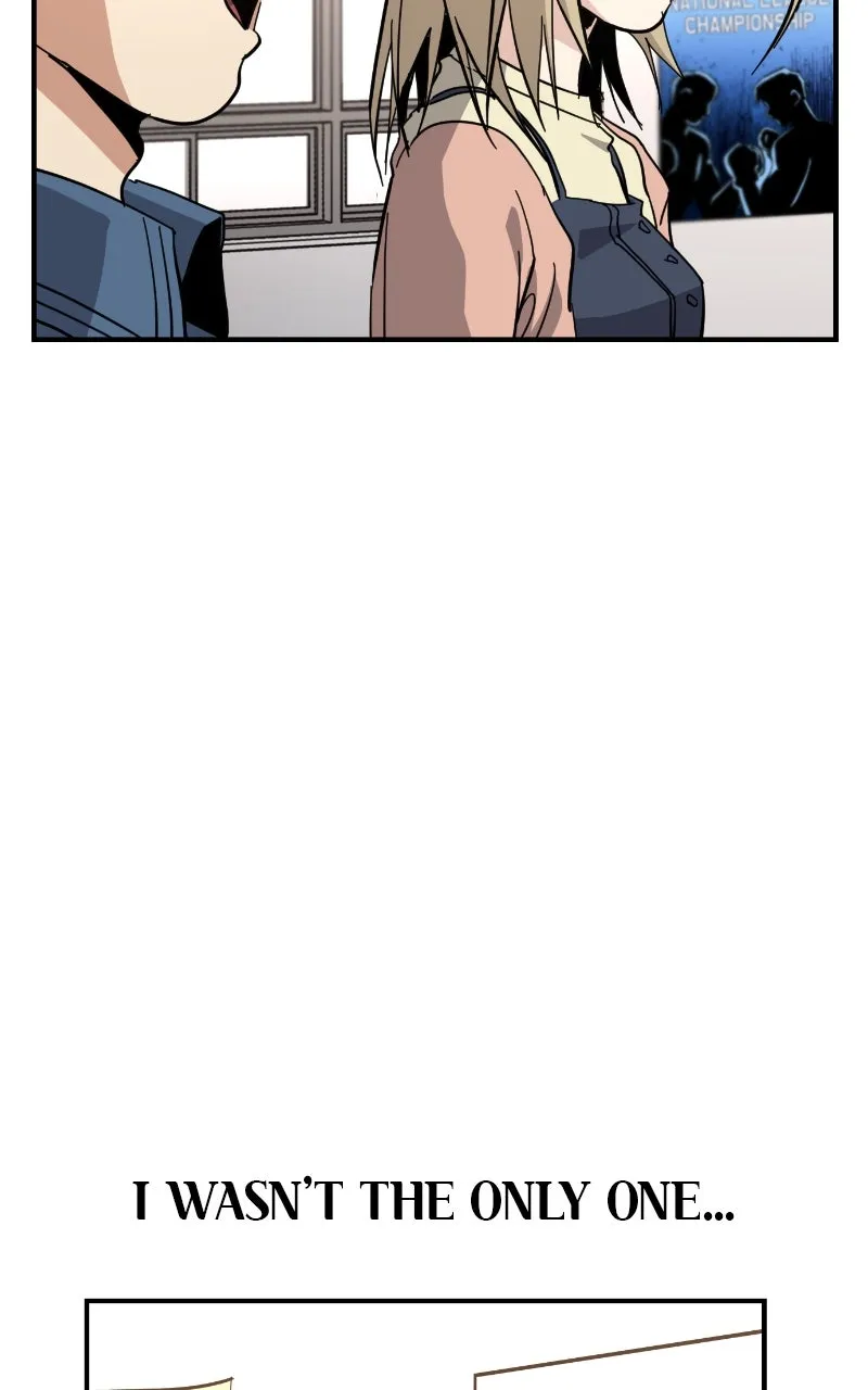 A Life-Changing Turn Chapter 39 page 94 - 