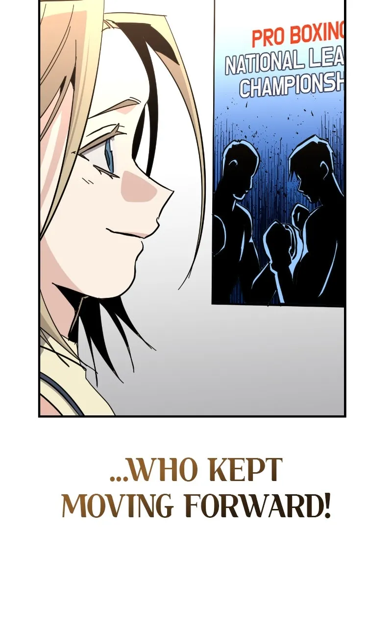 A Life-Changing Turn Chapter 39 page 95 - 
