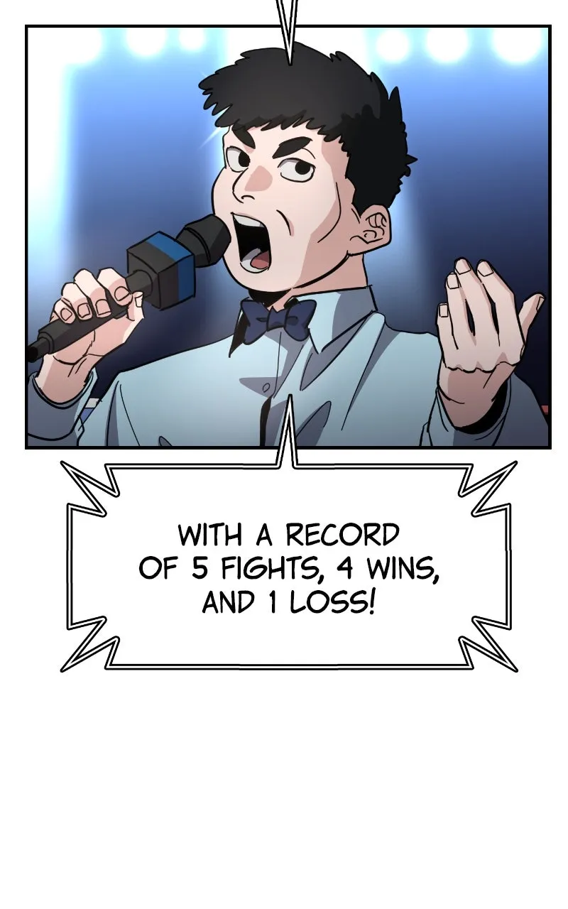 A Life-Changing Turn Chapter 39 page 99 - 
