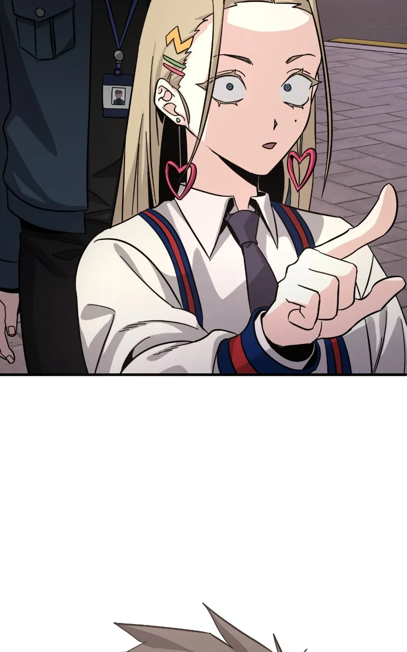 A Life-Changing Turn Chapter 4 page 2 - 