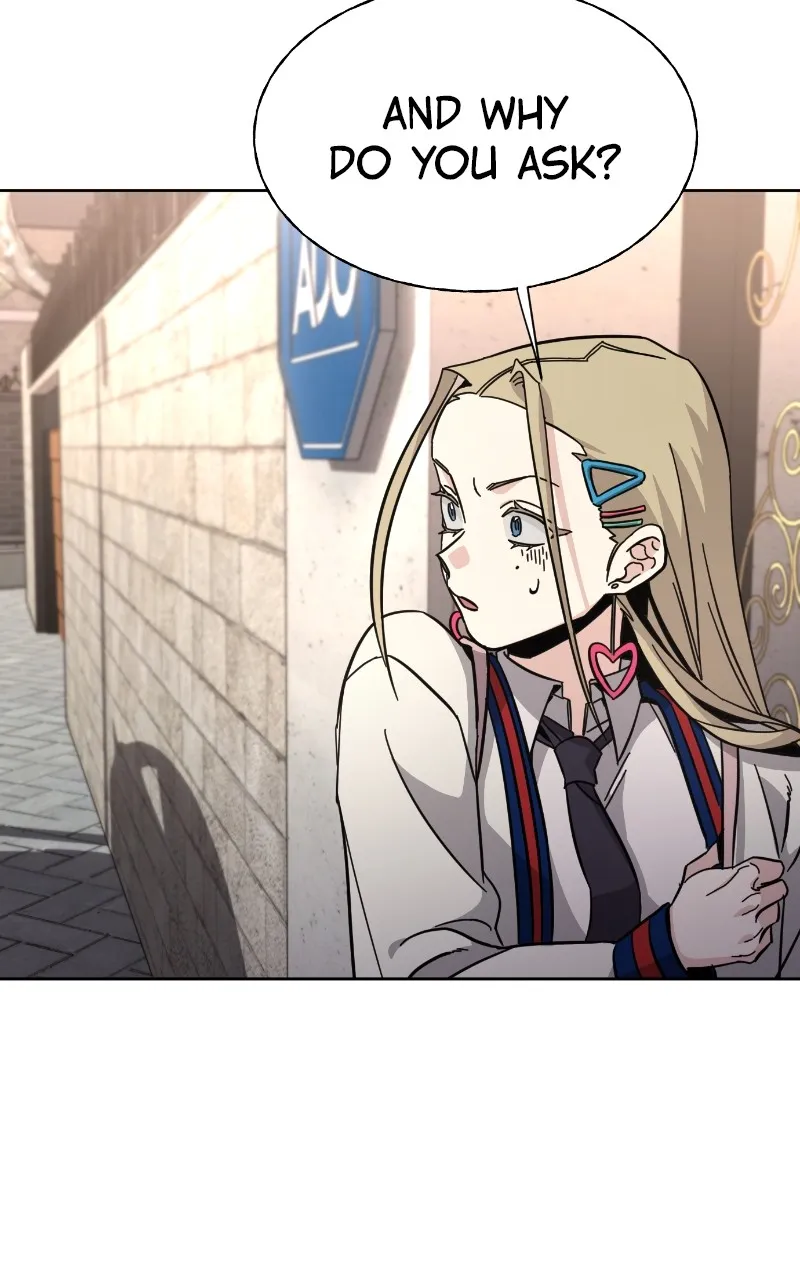 A Life-Changing Turn Chapter 4 page 11 - 