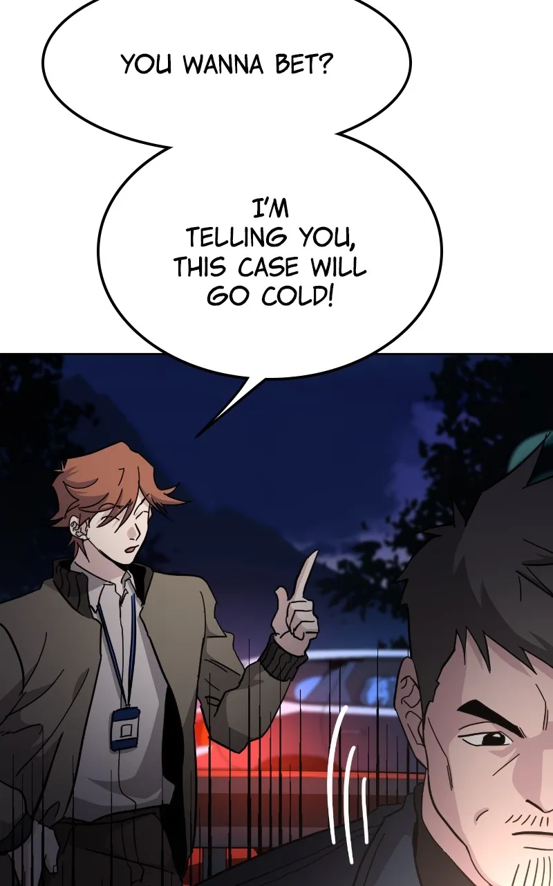 A Life-Changing Turn Chapter 4 page 102 - 