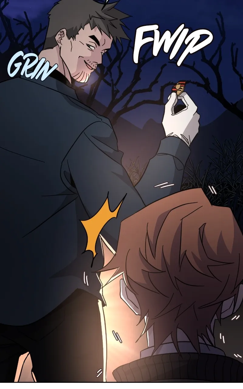 A Life-Changing Turn Chapter 4 page 104 - 