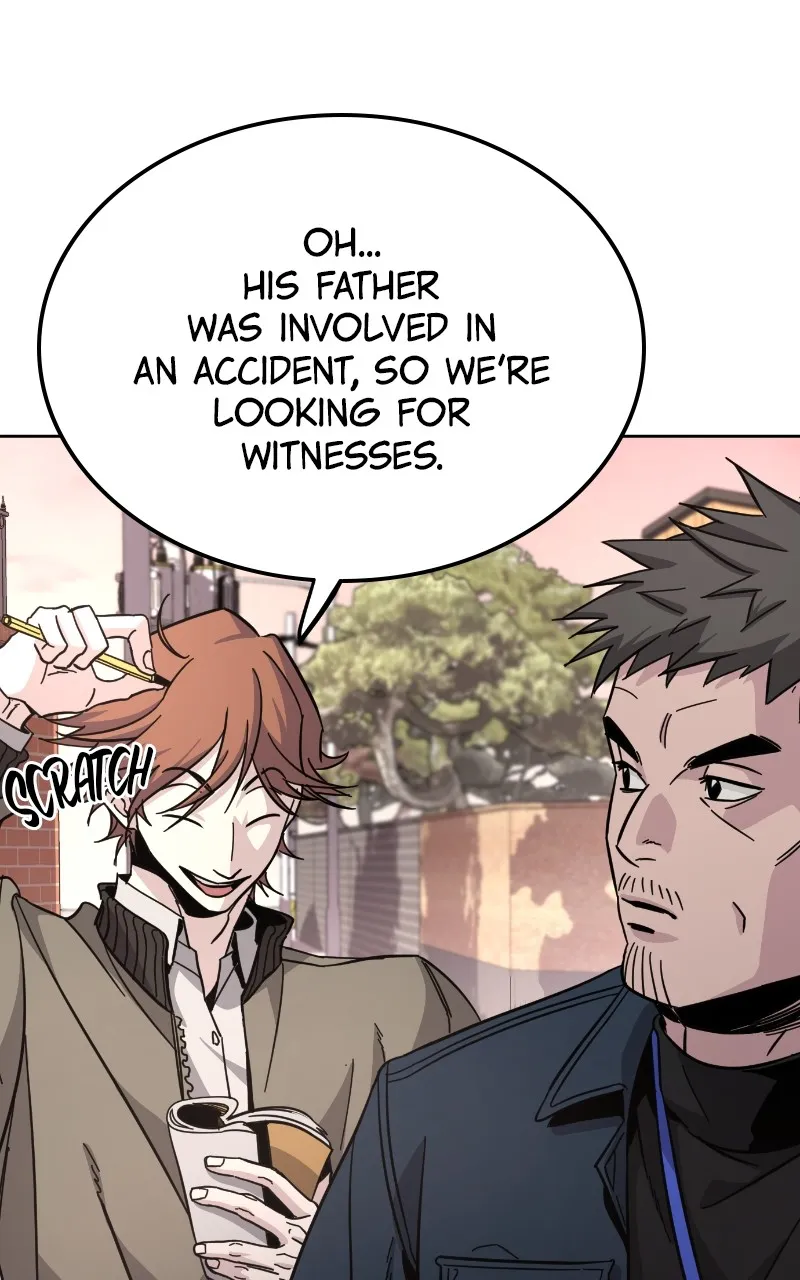 A Life-Changing Turn Chapter 4 page 12 - 