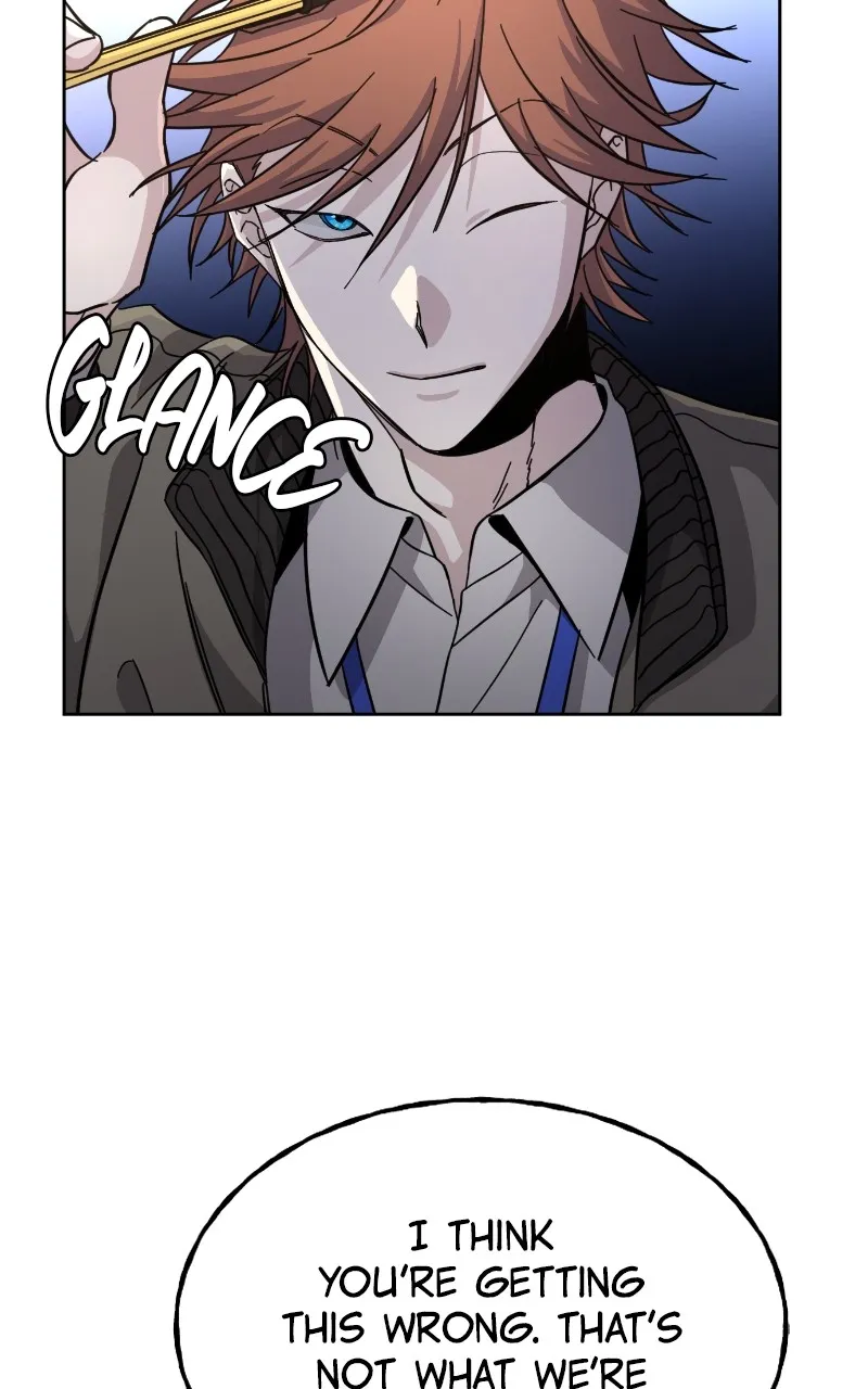 A Life-Changing Turn Chapter 4 page 15 - 