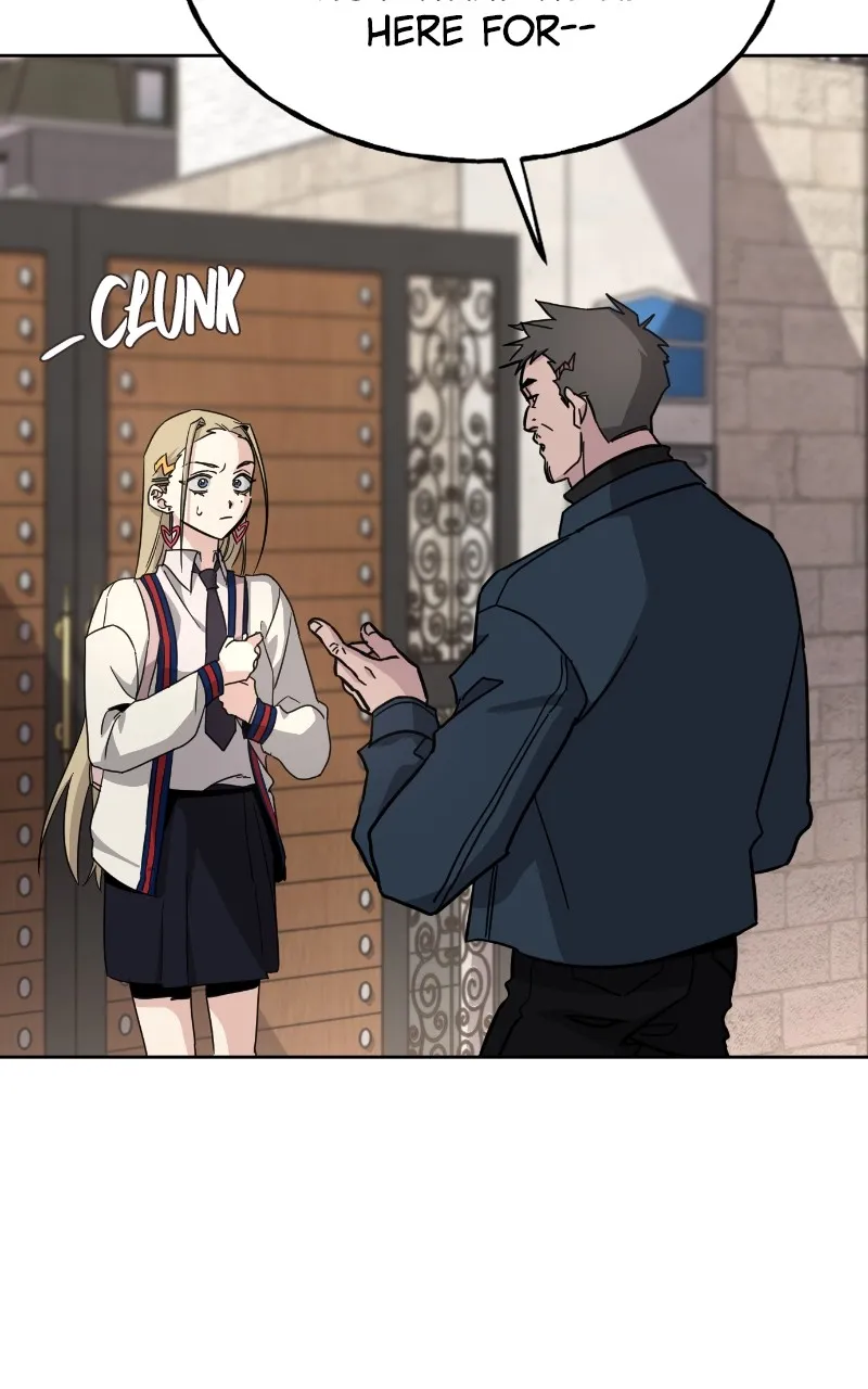 A Life-Changing Turn Chapter 4 page 16 - 