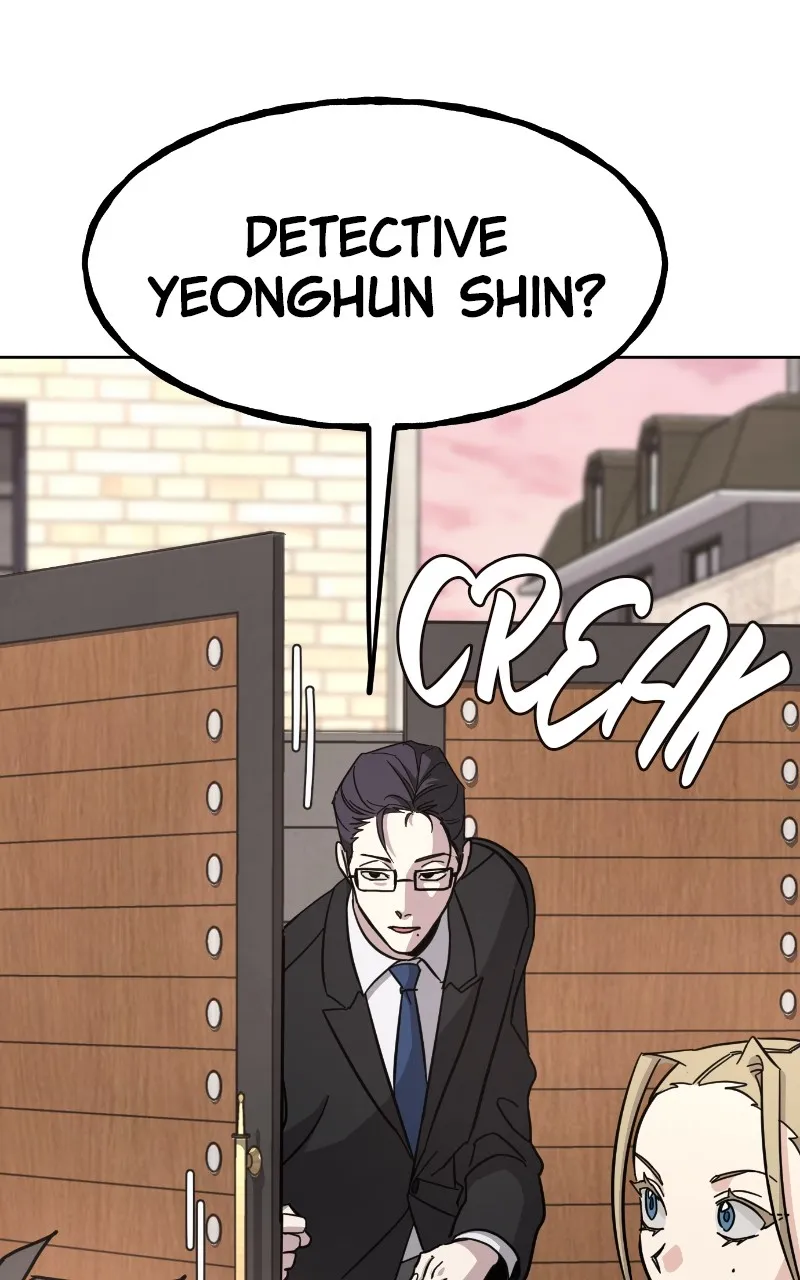A Life-Changing Turn Chapter 4 page 17 - 