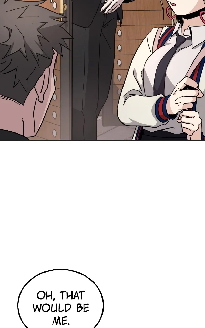 A Life-Changing Turn Chapter 4 page 18 - 