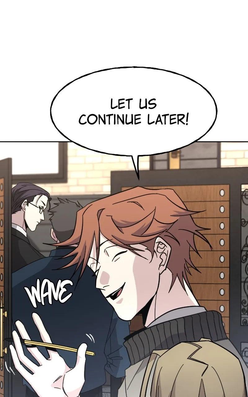 A Life-Changing Turn Chapter 4 page 20 - 